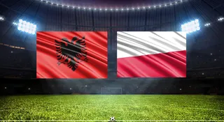 Gdzie obejrzeć mecz Polska-Albania? Spotkanie już dzisiaj