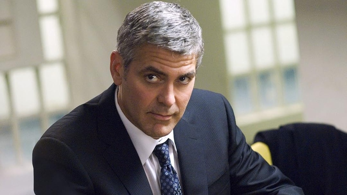 Takie kino, od którego nie da się oderwać. Ale serio, choćby na sekundę