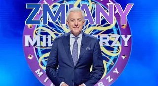 Duże zmiany w Milionerach. Będzie nowy typ pytań
