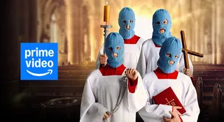 Polski film rządzi w Prime Video. Czegoś takiego dawno nie było