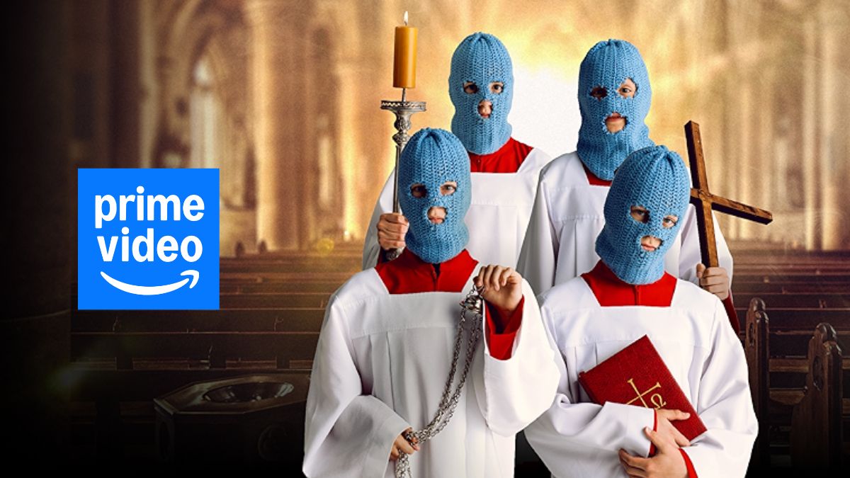 Polski film rządzi w Prime Video. Czegoś takiego dawno nie było