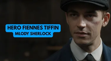 Był ikoną słabego kina. Teraz zachwyca jako Sherlock Holmes