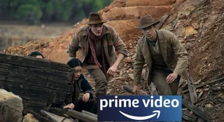 Nowy kryminał rozszyfrował użytkowników Prime Video. Dosłownie pozamiatał