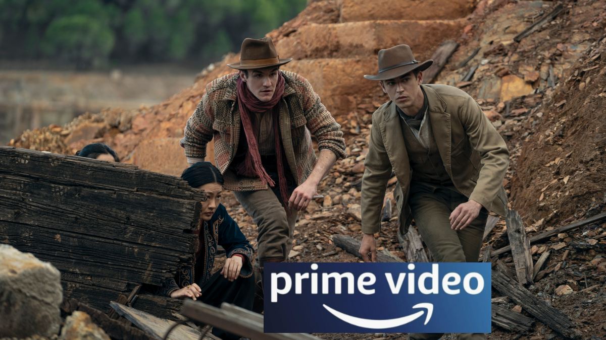 Nowy kryminał rozszyfrował użytkowników Prime Video. Dosłownie pozamiatał