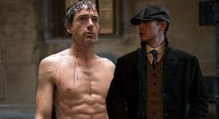 Jak serial Młody Sherlock łączy się z filmami? Wyjaśniamy