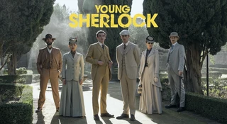 Stary Holmes to teraz Młody Sherlock. Guy Ritchie w formie