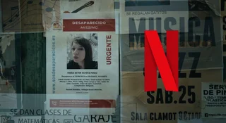 Gdzie jest teraz morderca z TikToka? Paskudna historia z true crime Netfliksa