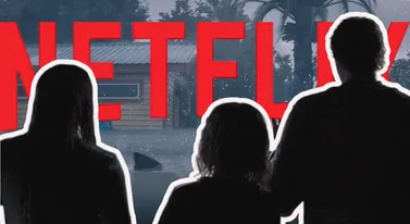Nie chowajcie się przed nowym dreszczowcem Netfliksa. I tak was zmyje, a potem pożre