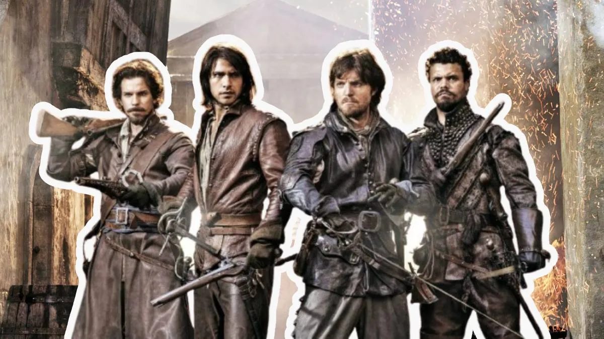 Serialowa adaptacja klasyki literatury wpadła na VOD. Nie da się oderwać