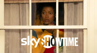 Kultowy klasyk obejrzycie w formie serialu. SkyShowtime zrobił to dobrze