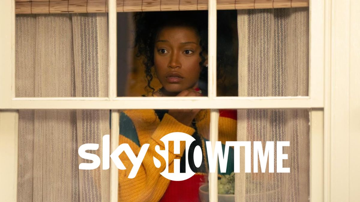 Kultowy klasyk obejrzycie w formie serialu. SkyShowtime zrobił to dobrze