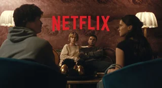 Netflix w kwietniu 2026 nie bierze jeńców. Wraca najlepszy serial serwisu