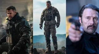 netflix najlepsze filmy akcji co obejrzeć