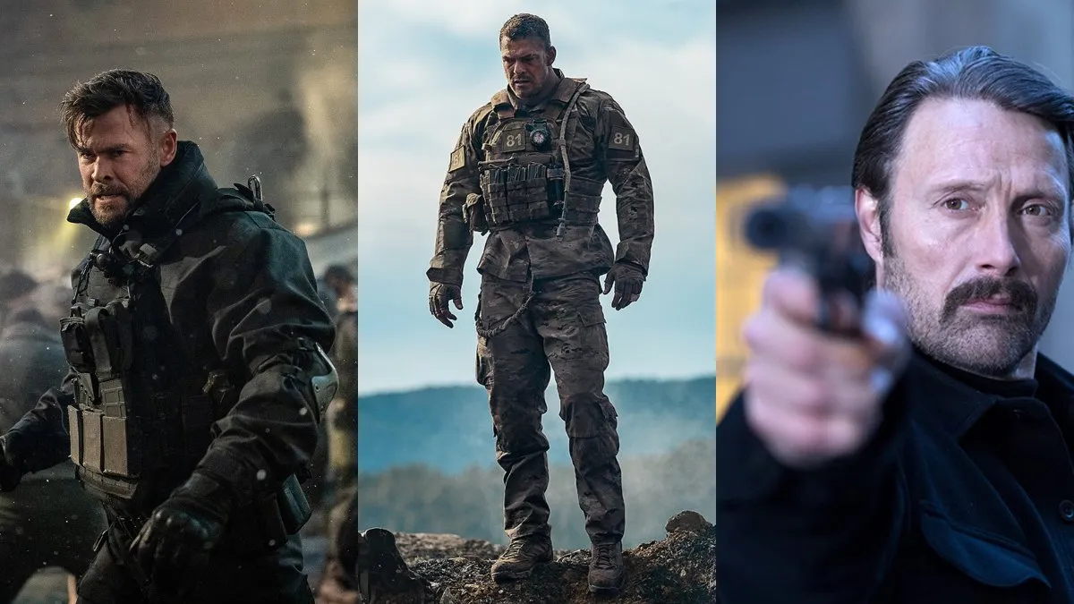 netflix najlepsze filmy akcji co obejrzeć