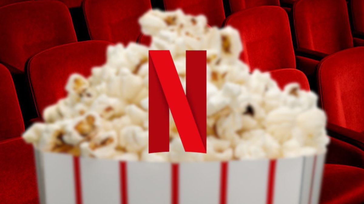 TOP 5 nowości Netfliksa na weekend. Będzie groźnie i kryminalnie