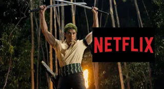 Serialowy One Piece ma mieć 12 sezonów? Nie kupuję tego, Netflix też nie kupi