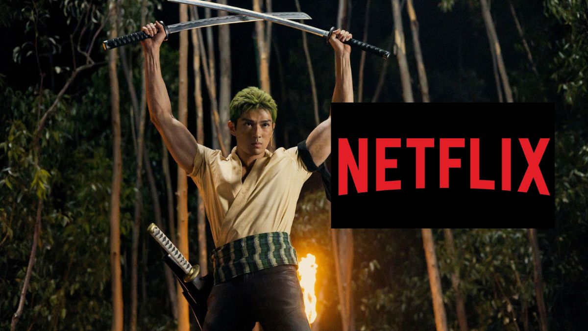 Serialowy One Piece ma mieć 12 sezonów? Nie kupuję tego, Netflix też nie kupi