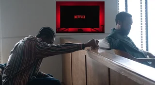Mało kto słyszał o tym chwytającym za serce filmie. Netflix dał mu życie