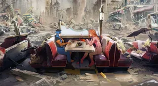 To najlepszy serial Prime Video. Opinie są jednogłośne