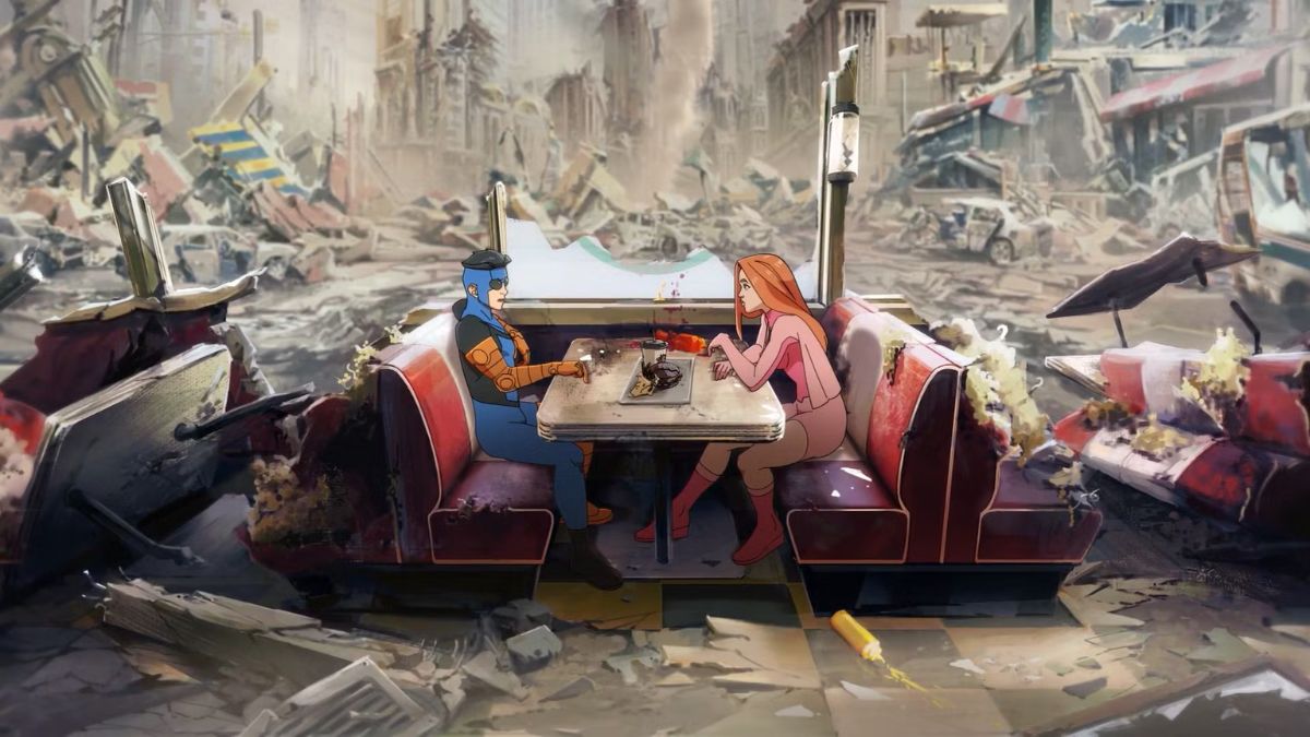 To najlepszy serial Prime Video. Opinie są jednogłośne