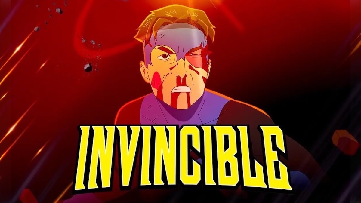 Niezwyciężony rusza śmiało tam, gdzie łamią się serca. Recenzja 4. sezonu