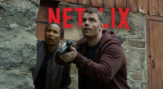 Netflix ogłosił kontynuację Nocnego agenta. Kiedy premiera 4. sezonu?