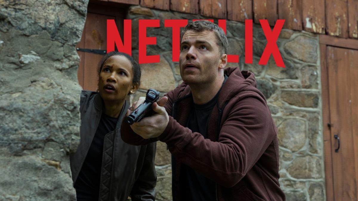 Netflix ogłosił kontynuację Nocnego agenta. Kiedy premiera 4. sezonu?