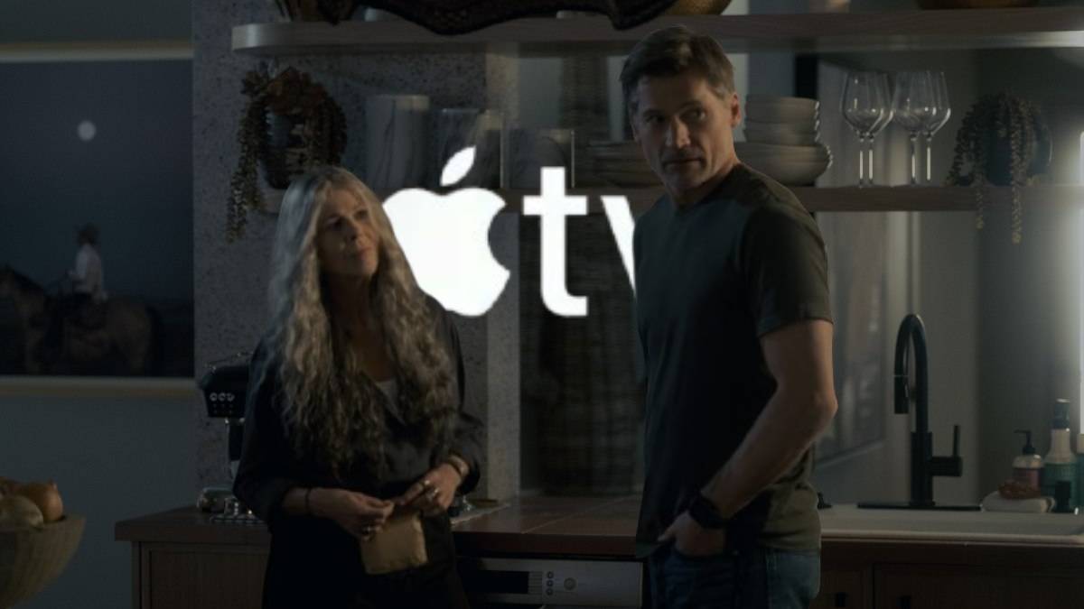 Jeśli nie oglądasz nowego dreszczowca, przegrywasz życie. Tak mówią widzowie