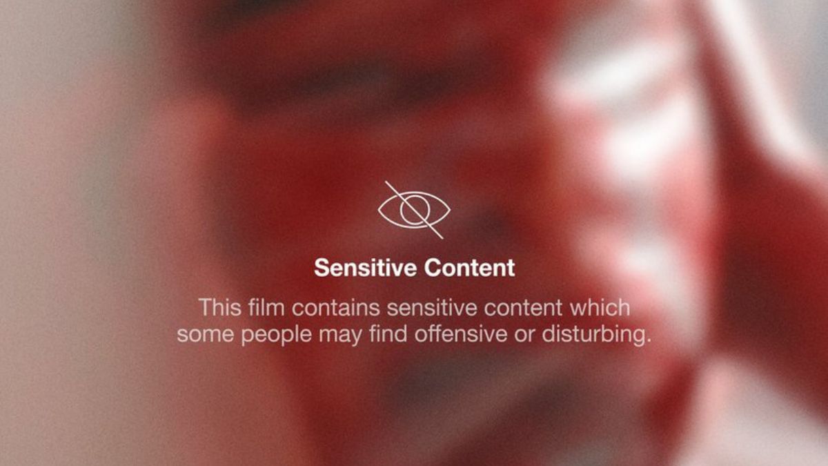 Kontrowersyjny horror ma problemy z cenzurą. Zdecydowanie za ostro