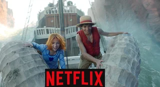 Nowe fantasy Netfliksa to prawdziwy skarb. Jego energia was rozniesie