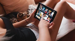 Wszyscy pokochali nowe fantasy Netfliksa. Sto procent pozytywnych opinii