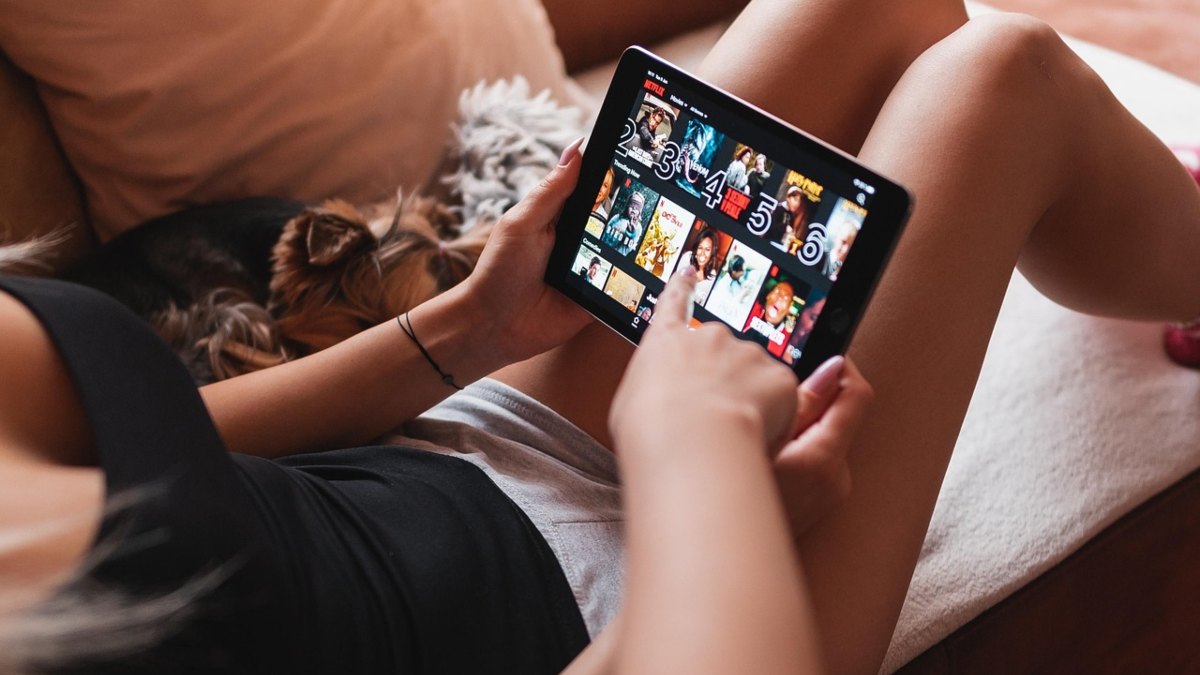 Wszyscy pokochali nowe fantasy Netfliksa. Sto procent pozytywnych opinii