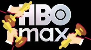 Twierdzisz, że Oscary nie mają znacznia? Użytkownicy HBO Max uważają inaczej