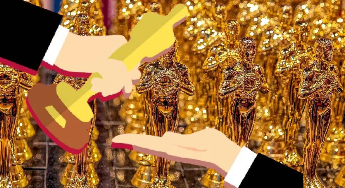 Image for Oscary 2026 już wręczone. Które filmy zgarnęły statuetki?