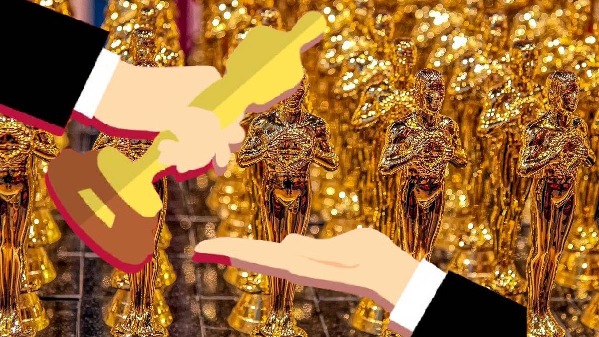 Oscary 2026 już wręczone. Które filmy zgarnęły statuetki?