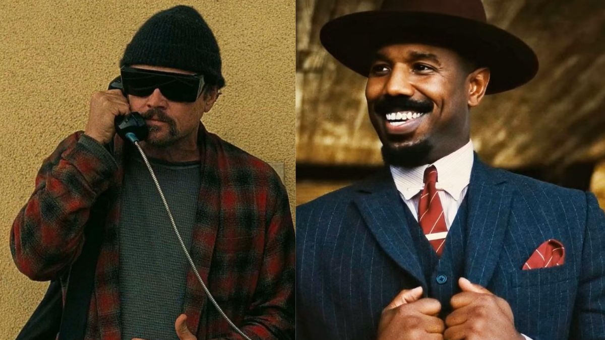 Jedna bitwa po drugiej zgniotła Grzeszników. To była mocna walka