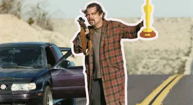 Jedna bitwa po drugiej zgarnęła najważniejszego Oscara. A jak poszło jej konkurentom?