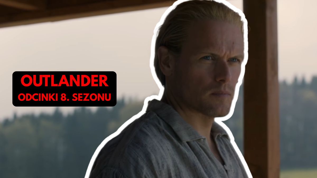 Kiedy kolejne odcinki 8. sezonu Outlandera? Wielki finał blisko