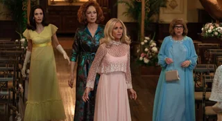 Uwielbiany serial retro skasowany. Apple TV nie dowiózł