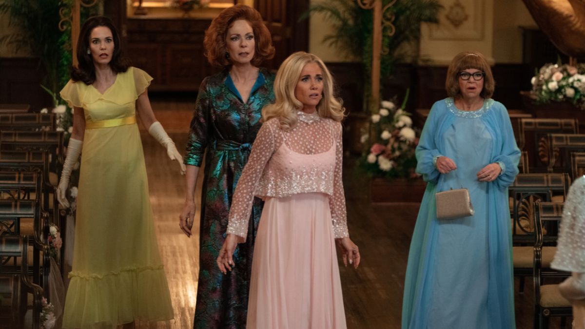 Uwielbiany serial retro skasowany. Apple TV nie dowiózł