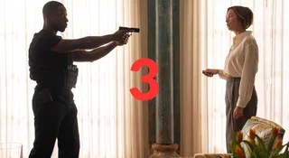 Odetchniecie z ulgą. To jeszcze nie koniec tego uwielbianego science fiction