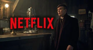 Co dalej z Peaky Blinders? Nieśmiertelny to nie koniec