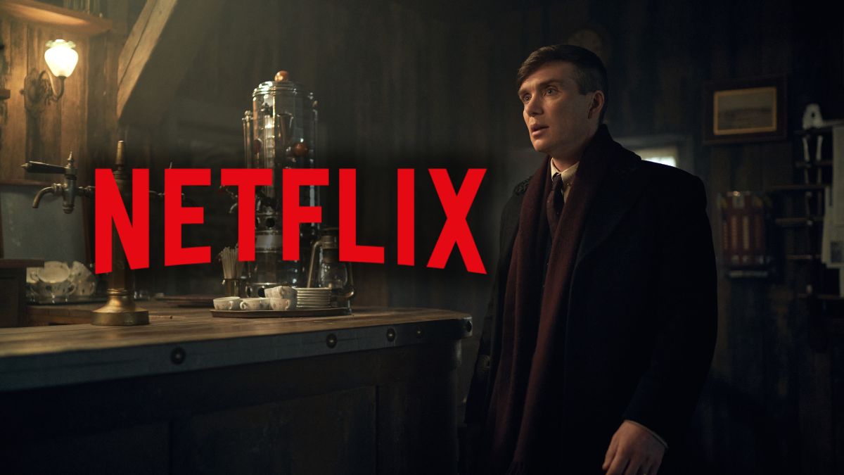 Co dalej z Peaky Blinders? Nieśmiertelny to nie koniec