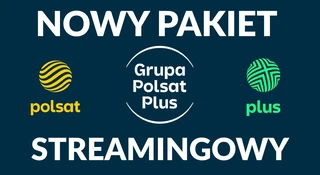 Amazon Prime i Apple TV w ofertach Plusa i Polsat Box. Potężny nowy pakiet