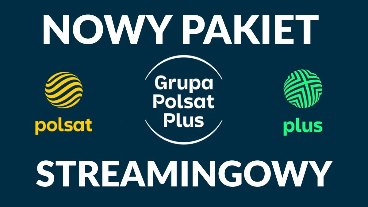 Amazon Prime i Apple TV w ofertach Plusa i Polsat Box. Potężny nowy pakiet