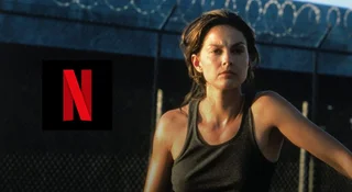 Widzowie Netfliksa wybierają klasyka zamiast nowości. Świetna decyzja