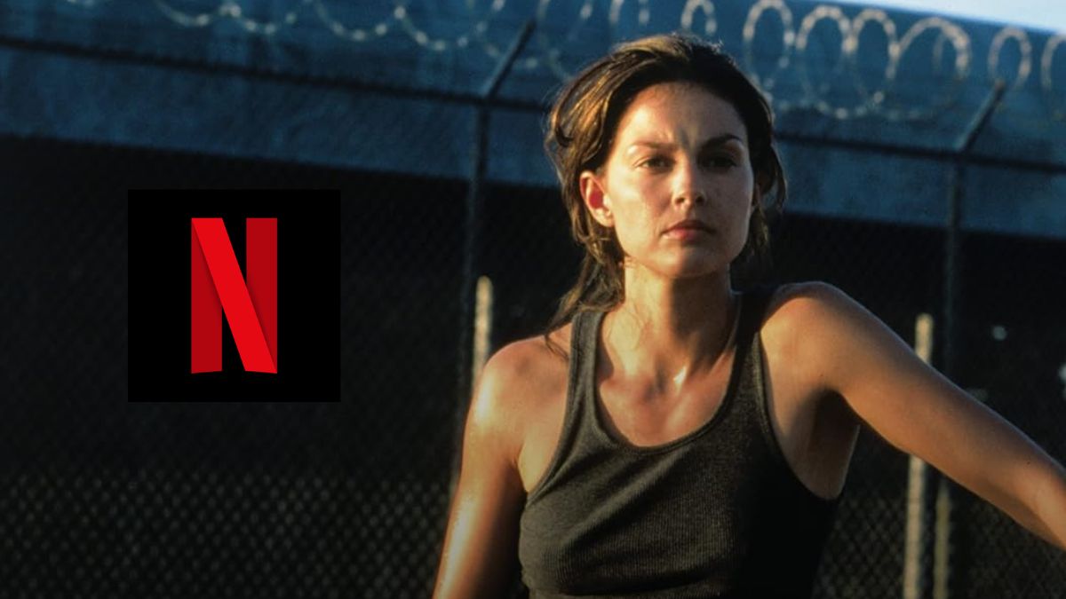 Widzowie Netfliksa wybierają klasyka zamiast nowości. Świetna decyzja