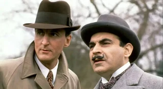 To najlepszy kryminał wszech czasów. Wszystkie odcinki już dostępne