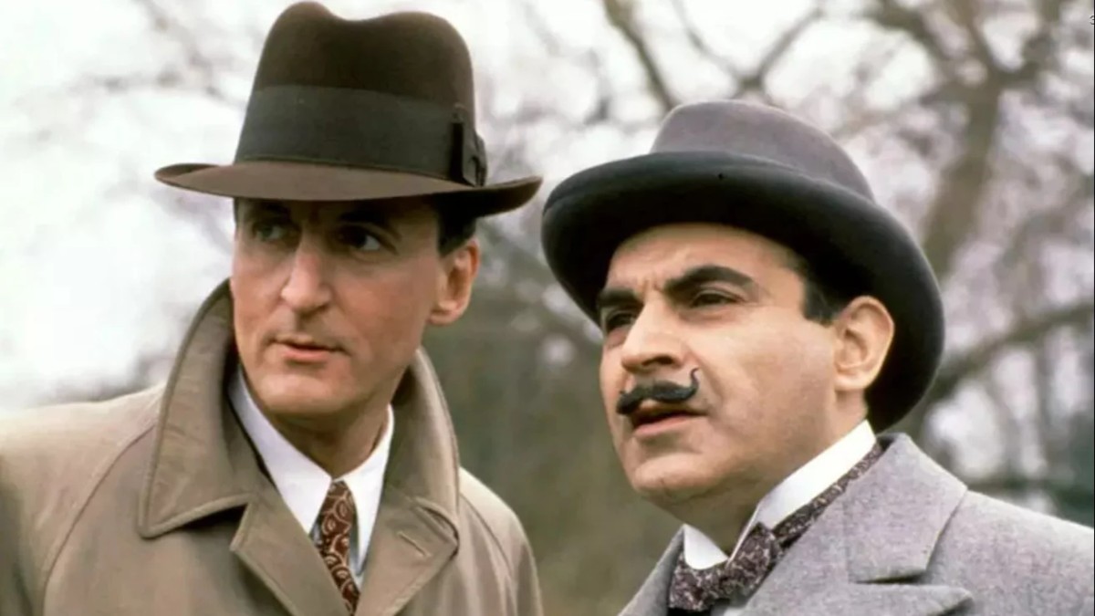 To najlepszy kryminał wszech czasów. Wszystkie odcinki już dostępne