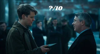 Takiego polskiego kina brakowało. Pojedynek mnie zaskoczył